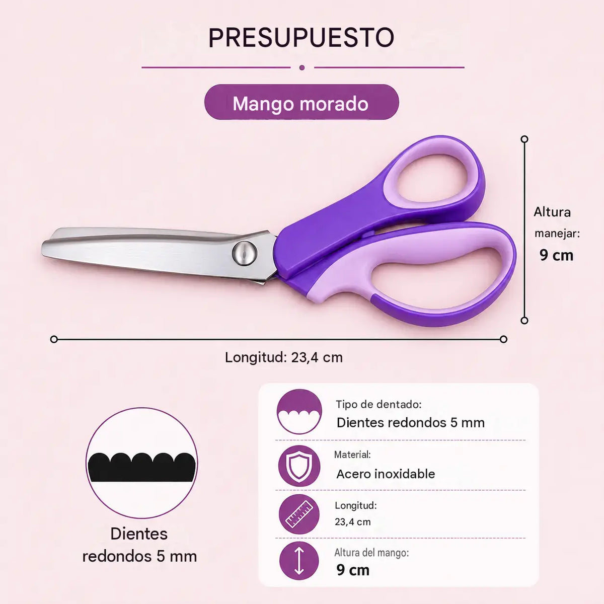 【Korlátozott ideig 50% kedvezmény!】✂️🧵 Multifunkciós kézműves olló, készíts gyönyörű csipkemintákat egyszerűen!