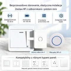 Biały