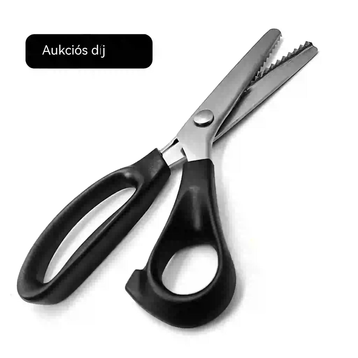 【Vásárolj 1-et, kapsz 1-et ingyen】✂️【2 darab】🔥✂️ Professzionális rózsaszín olló – Éles, rózsaszín olló