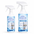 🔥【2 üveg 8700】❄️ Új jégtelenítő spray 2026 🧡 Gyorsan eltávolítható jég a fagyasztóból