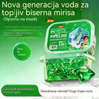 【Időszakos 50% kedvezmény】【Vásárolj 1-et, és 2-t kapsz ajándékba!】Bioenzimes kapszulák a kellemetlen szagok megszüntetésére a lefolyóból
