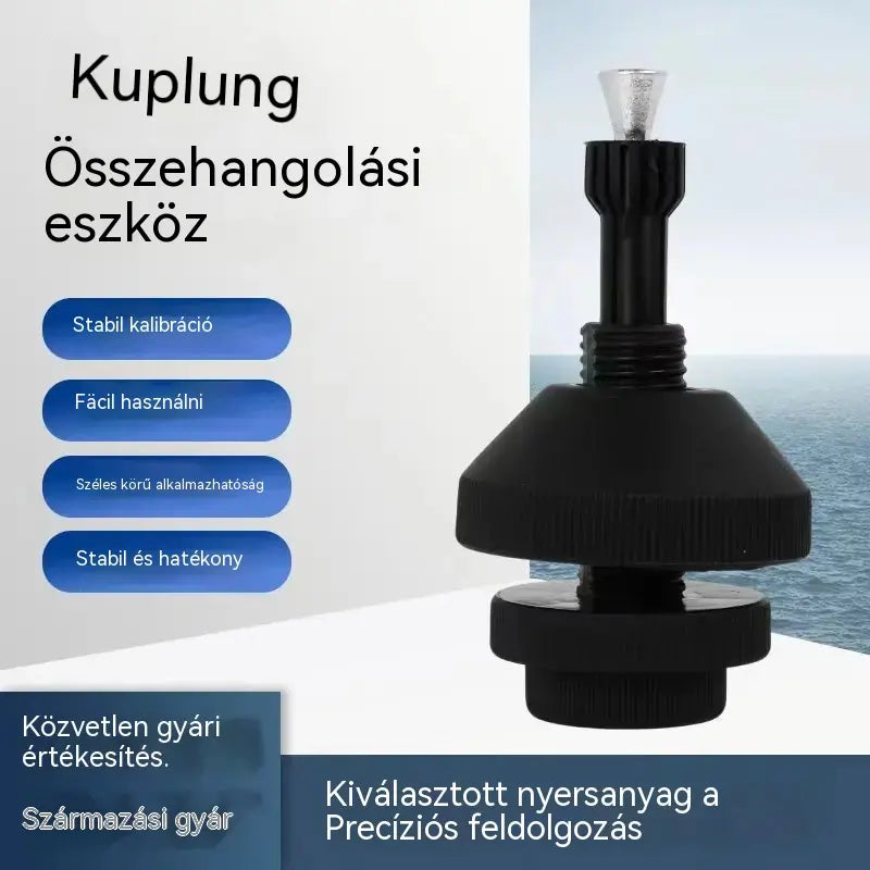 【Időszakos 50% kedvezmény】🔧 Autó kuplung beállító eszköz | Gyorsabb és pontosabb beszerelés