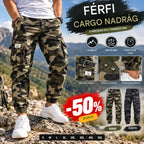 🛠️ 50% KEDVEZMÉNY! 👖 Tartós taktikai munkanadrág - nejlon és pamut keverékéből, számos funkcionális zsebbel, ideális kültéri munkavégzéshez 🌲