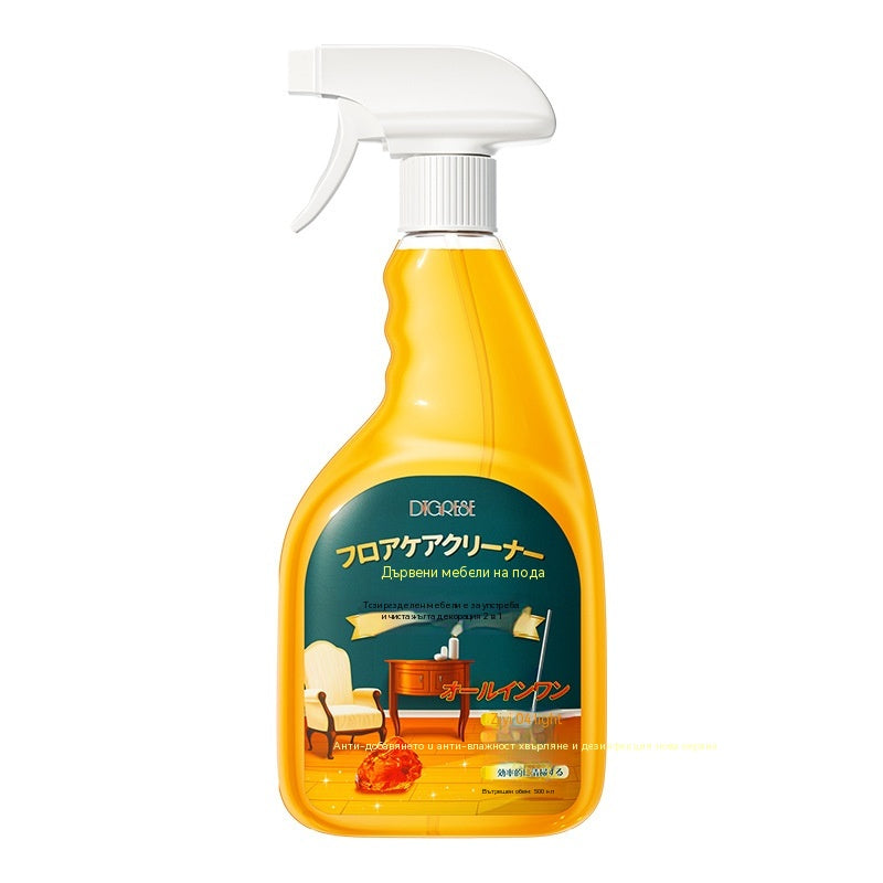 【Korlátozott ideig 50% kedvezmény!】Nagy hatékonyságú fatisztító és -fehérítő spray