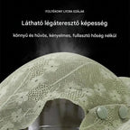😍【3 részes szett】Női merevítő nélküli melltartó elöl gombokkal ❤️【40-100 kg】
