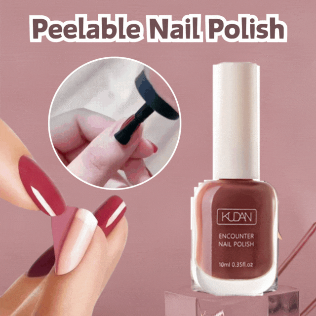 【5szín 8900 Ft】💅🌈Levehető, tapadásmentes, gyorsan száradó körömlakk