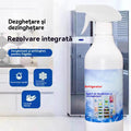【Utolsó napi akció 50% KEDVEZMÉNY】Leolvasztó spray hűtőszekrényhez-fagyasztóhoz
