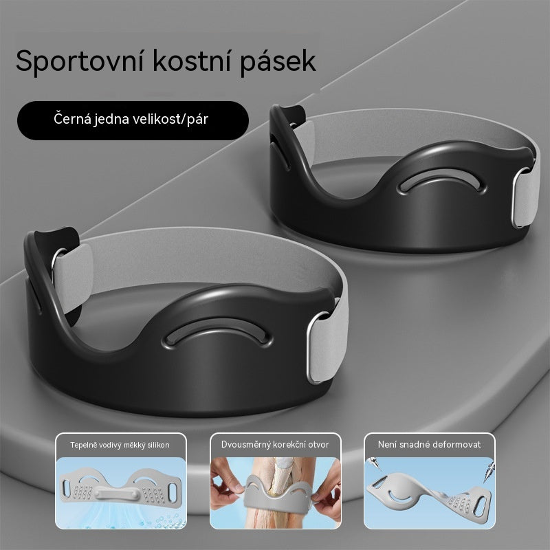 4 pár 8500  Ft.🩺 Sporttérdrögzítő 👉 A térdnek időre van szüksége. Ez a pánt megadja neki ezt az időt.