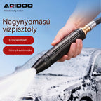 【Utolsó nap 55% kedvezménnyel】- Nagynyomású szórópisztoly otthoni használatra