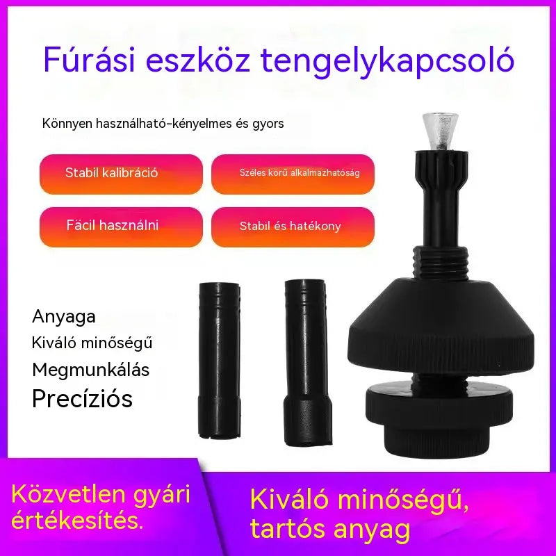 【Időszakos 50% kedvezmény】🔧 Autó kuplung beállító eszköz | Gyorsabb és pontosabb beszerelés
