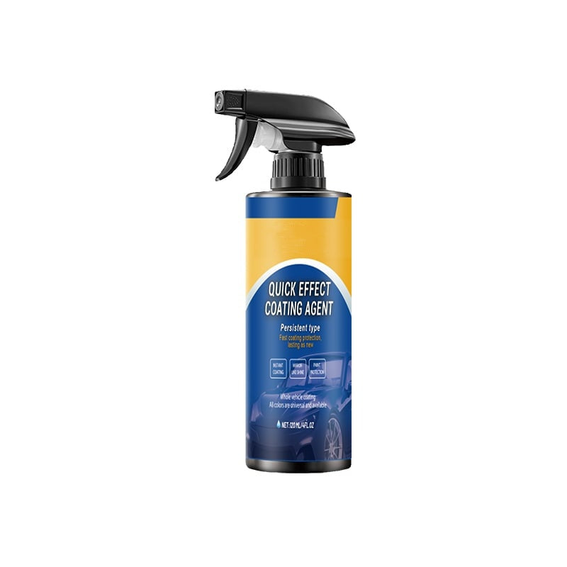 【Vásárolj 1-t, kapsz 1-t ingyen】Autóápoló és Javító Spray